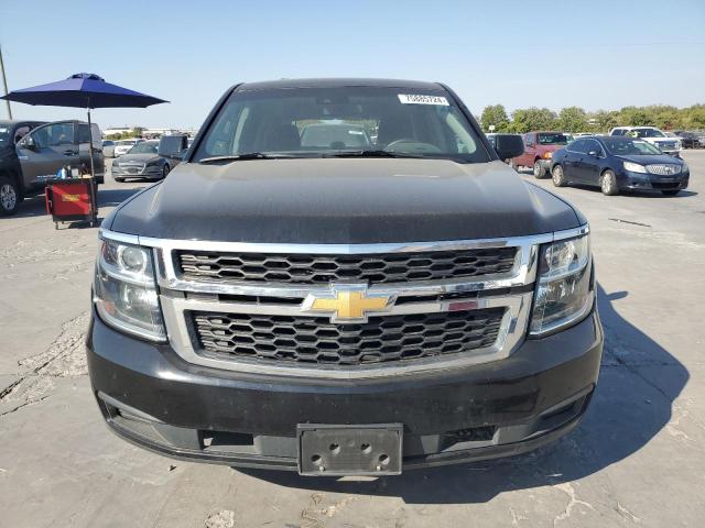 Photo 5 from auction – 2019 CHEVROLET TAHOE POLI with VIN 1GNLCDEC2KR310882