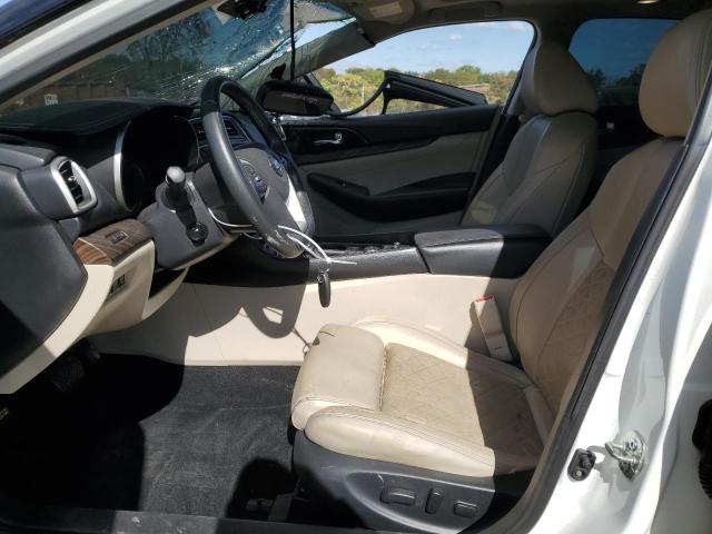 Photo 7 from auction – 2018 NISSAN MAXIMA 3.5 with VIN 1N4AA6AP8JC385488