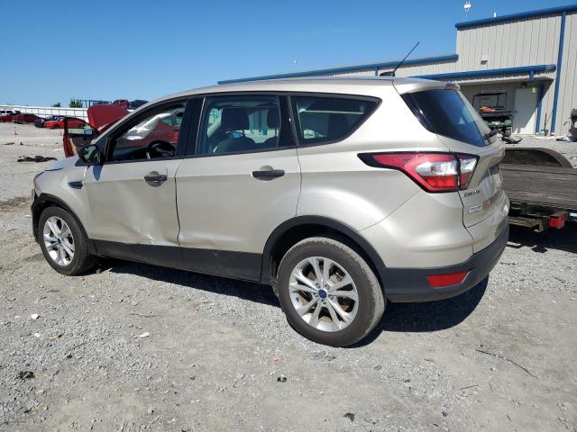 Photo 2 from auction – 2017 FORD ESCAPE S with VIN 1FMCU0F70HUE01604