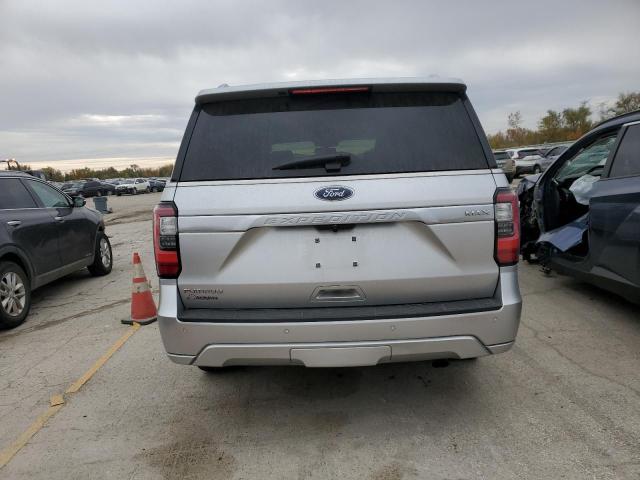 Photo 6 from auction – 2018 FORD EXPEDITION with VIN 1FMJK1MT4JEA31051