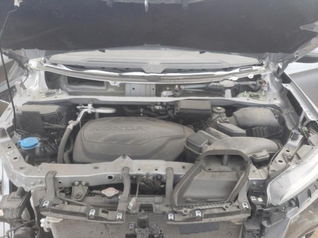 Photo 11 from auction – 2020 HONDA RIDGELINE with VIN 5FPYK3F59LB030628