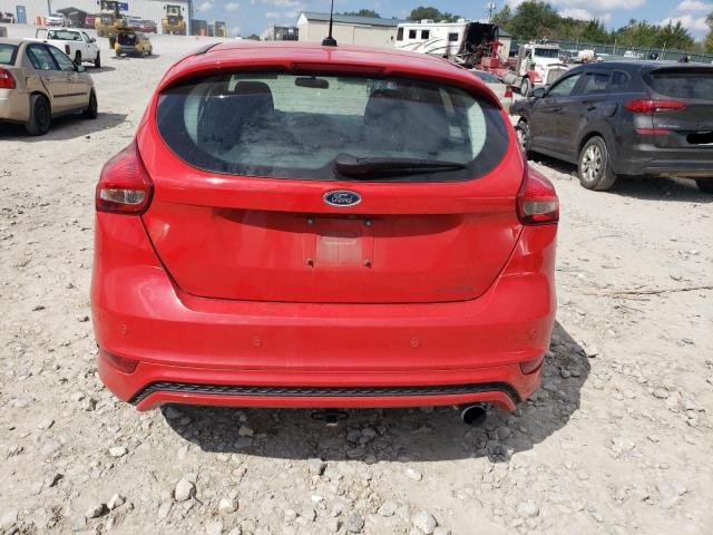 Photo 6 from auction – 2016 FORD FOCUS SE with VIN 1FADP3K25GL313928