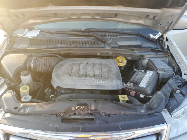 Photo 12 from auction – 2014 CHRYSLER TOWN & COU with VIN 2C4RC1BG8ER339083
