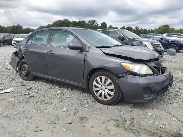 Photo 4 from auction – 2013 TOYOTA COROLLA with VIN 2T1BU4EE3DC059225