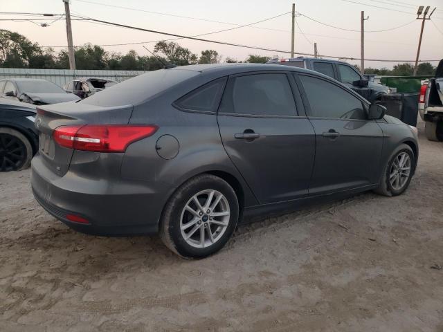 Photo 3 from auction – 2018 FORD FOCUS SE with VIN 1FADP3F24JL201638