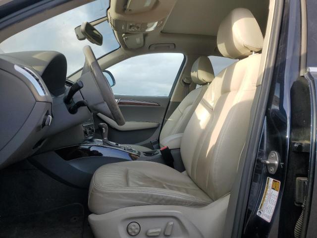Photo 7 from auction – 2011 AUDI Q5 PRESTIG with VIN WA1WKAFP0BA008069