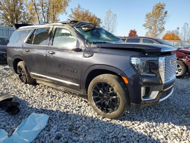 Photo 4 from auction – 2024 GMC YUKON DENA with VIN 1GKS2DKL7RR260314