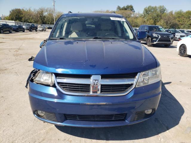 Photo 5 from auction – 2010 DODGE JOURNEY SX with VIN 3D4PG5FV1AT256990