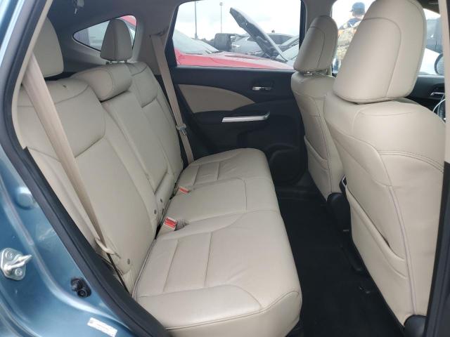 Photo 11 from auction – 2015 HONDA CR-V EXL with VIN 2HKRM3H70FH529183