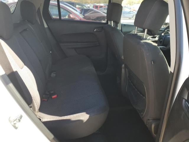 Photo 11 from auction – 2012 GMC TERRAIN SL with VIN 2GKALMEK2C6297530