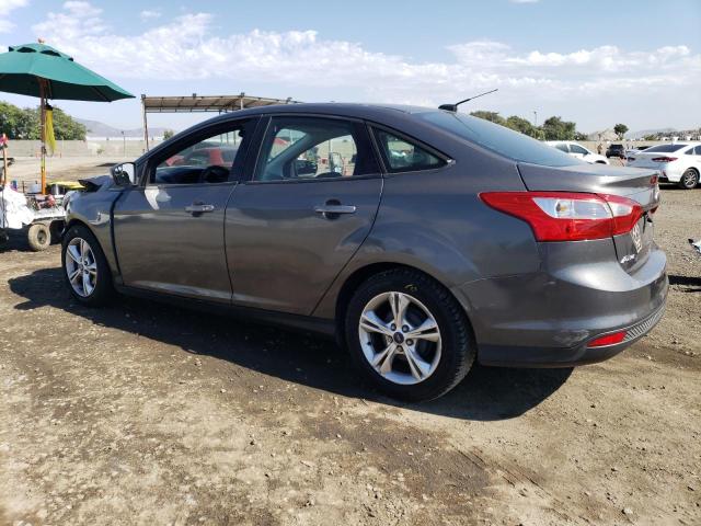 Foto 2 de la subasta – 2013 FORD FOCUS SE con VIN 1FADP3F23DL191186