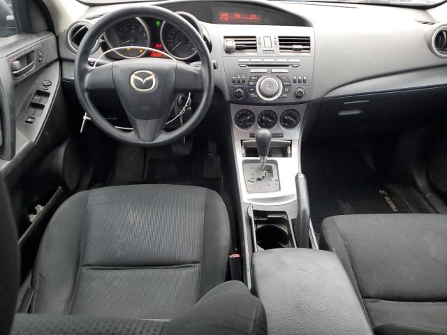 Photo 8 from auction – 2011 MAZDA 3 I with VIN JM1BL1KF1B1458831