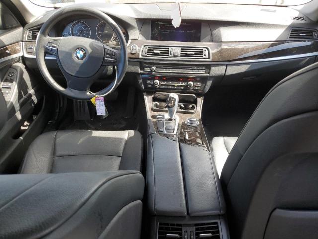 Photo 8 from auction – 2013 BMW 528 XI with VIN WBAXH5C59DD106700