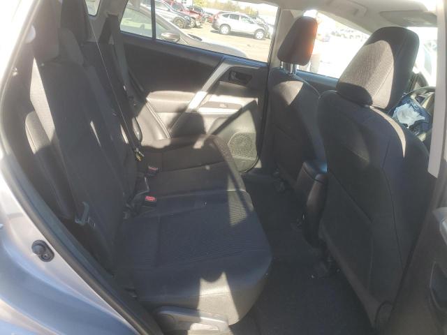 Photo 11 from auction – 2017 TOYOTA RAV4 LE with VIN 2T3BFREV0HW693174