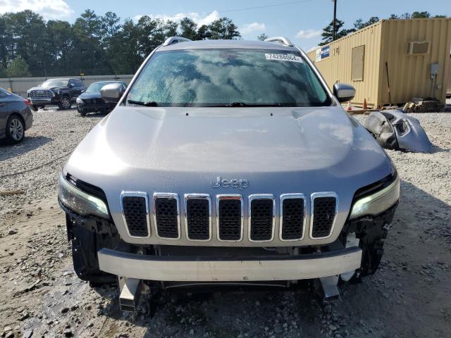 Photo 5 from auction – 2019 JEEP CHEROKEE L with VIN 1C4PJLCB1KD403815