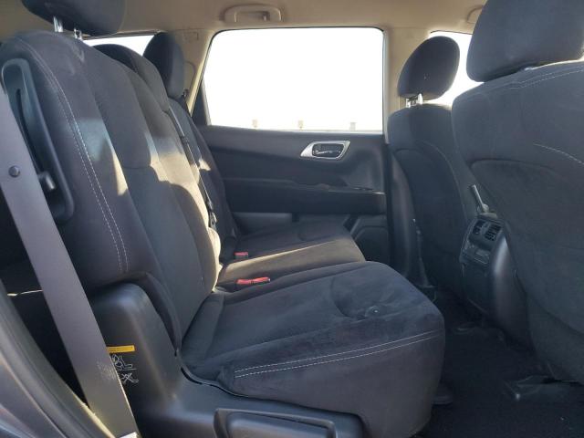 Photo 11 from auction – 2014 NISSAN PATHFINDER with VIN 5N1AR2MN7EC635925