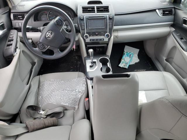 Photo 8 from auction – 2014 TOYOTA CAMRY L with VIN 4T1BF1FK4EU738434