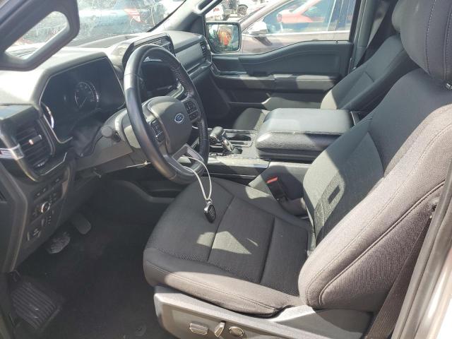 Photo 7 from auction – 2021 FORD F150 SUPER with VIN 1FTEW1EP5MFA68247