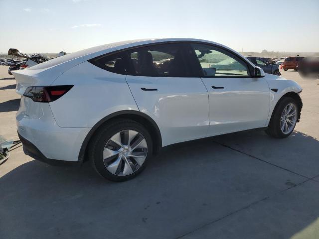 Photo 3 from auction – 2023 TESLA MODEL Y with VIN 7SAYGDEE8PA208732