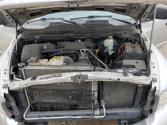 Photo 11 from auction – 2005 DODGE RAM 1500 S with VIN 1D7HU18D75S351820