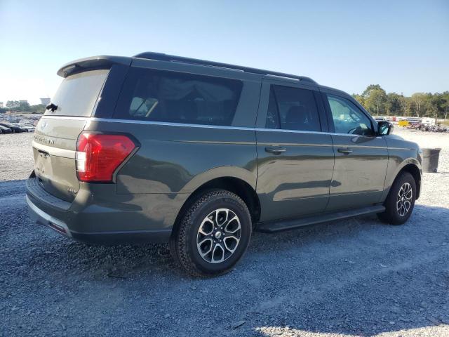 Photo 3 from auction – 2024 FORD EXPEDITION with VIN 1FMJK1H82REA43846