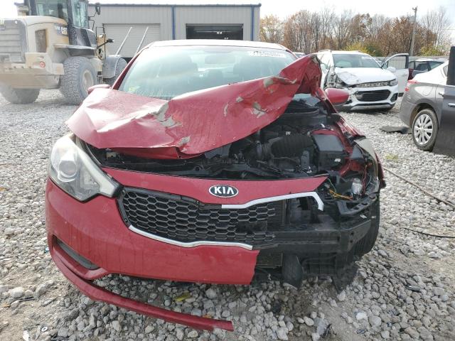 Photo 5 from auction – 2016 KIA FORTE LX with VIN KNAFK4A66G5470042