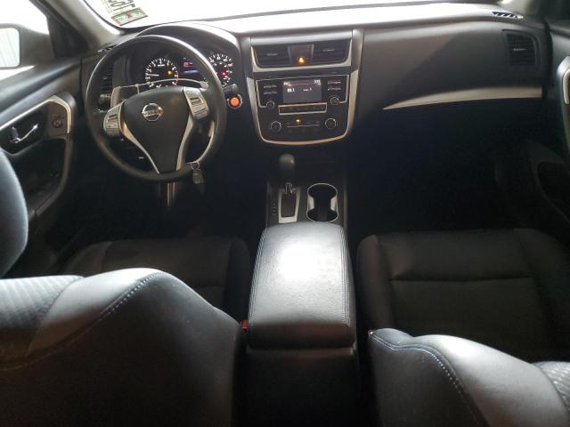 Photo 8 from auction – 2017 NISSAN ALTIMA 2.5 with VIN 1N4AL3AP2HC472855