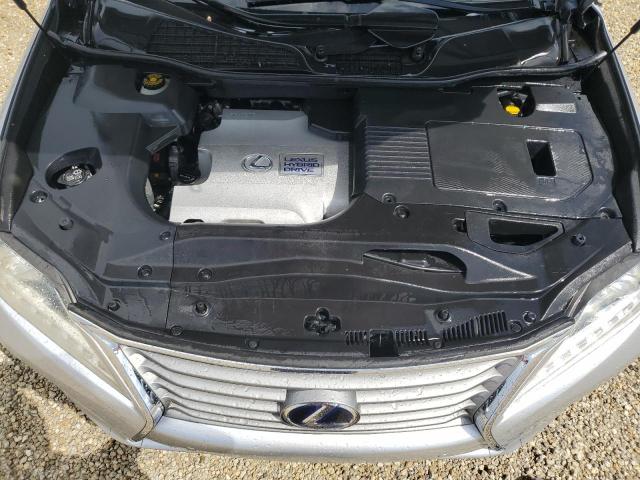 Фото 12 с аукциона – 2013 LEXUS RX 450H с VIN JTJBC1BA7D2052955