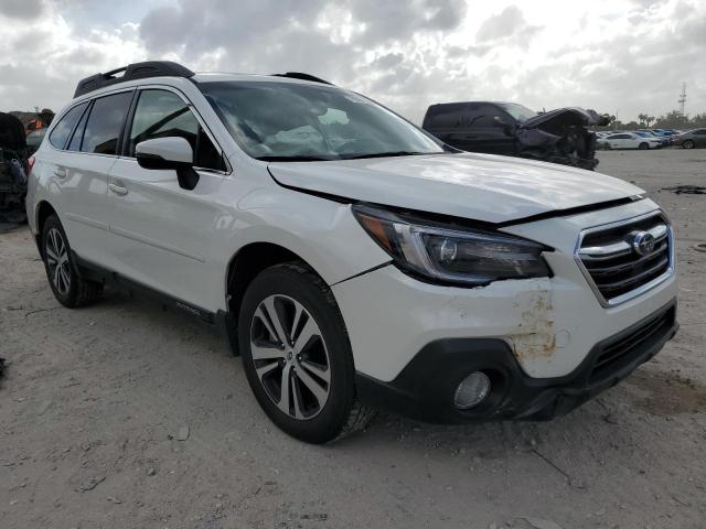 Photo 4 from auction – 2019 SUBARU OUTBACK 2. with VIN 4S4BSANC0K3387917