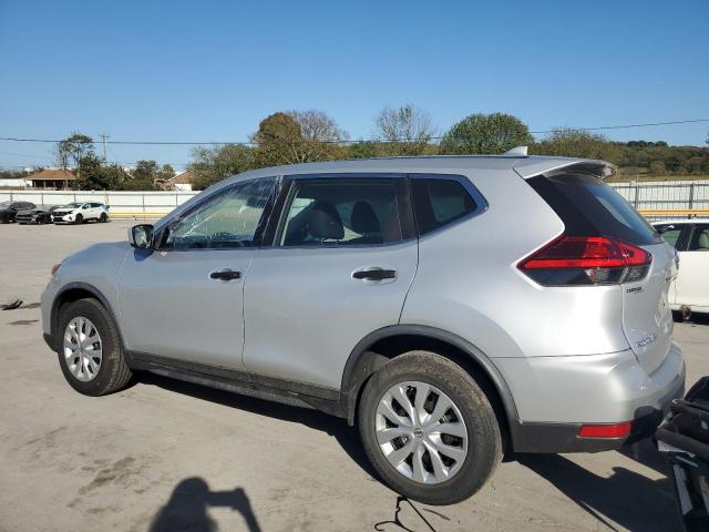 Photo 2 from auction – 2017 NISSAN ROGUE S with VIN KNMAT2MV6HP604748