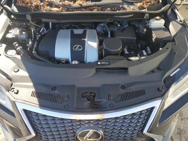 Photo 12 from auction – 2018 LEXUS RX 350 BAS with VIN 2T2BZMCA0JC150929