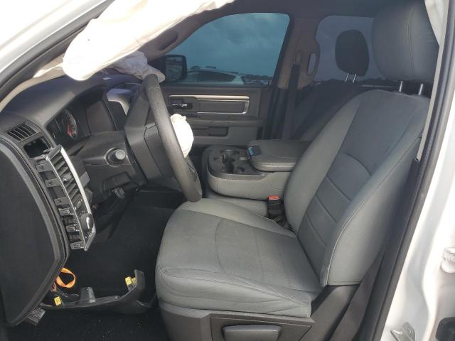 Photo 7 from auction – 2020 RAM 1500 CLASS with VIN 1C6RR6LG7LS128311