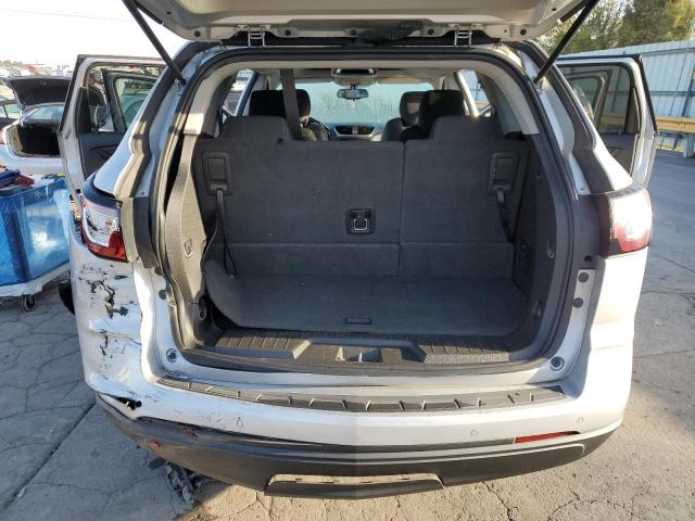 Photo 13 from auction – 2016 CHEVROLET TRAVERSE L with VIN 1GNKRGKDXGJ184964