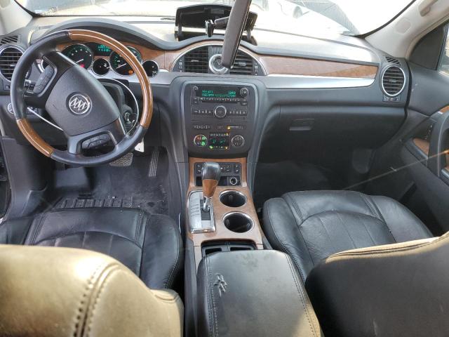 Photo 8 from auction – 2009 BUICK ENCLAVE CX with VIN 5GAER23D89J216757