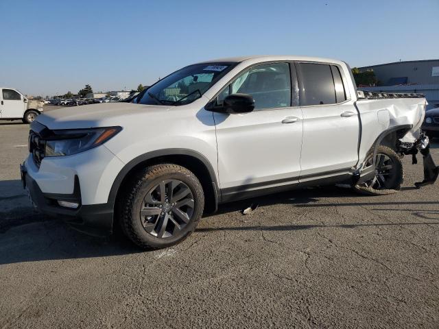 2024 Honda Ridgeline