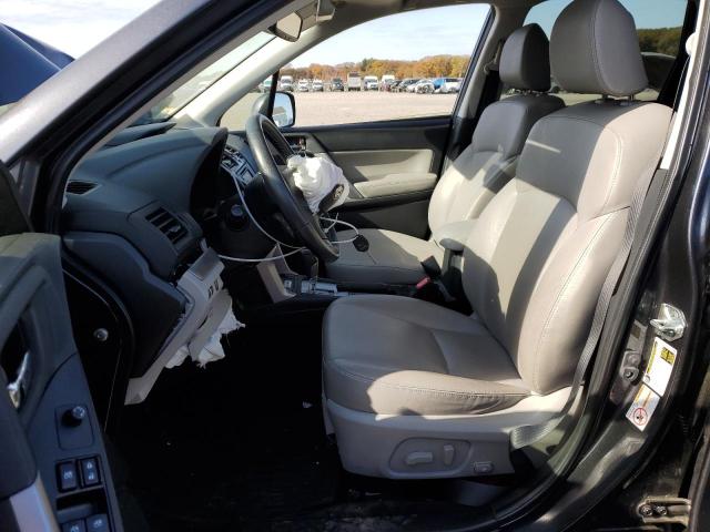 Photo 7 from auction – 2015 SUBARU FORESTER 2 with VIN JF2SJAKC6FH580076