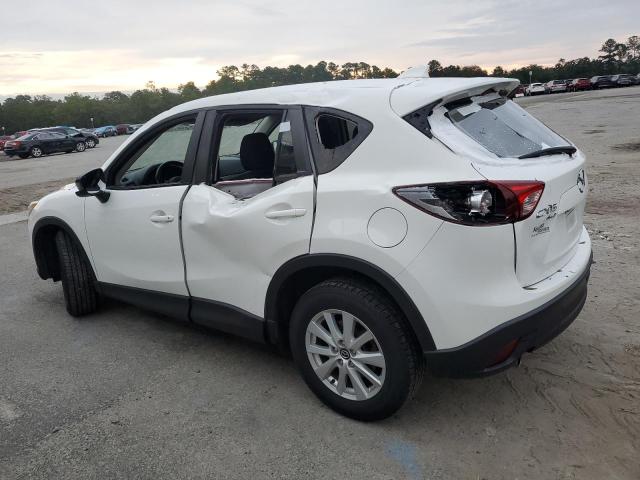 Photo 2 from auction – 2014 MAZDA CX-5 TOURI with VIN JM3KE4CY9E0321701