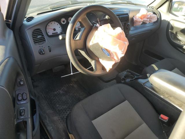 Photo 8 from auction – 2004 FORD RANGER SUP with VIN 1FTZR45E54PA77484