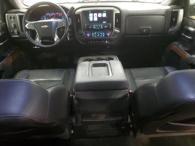 Photo 8 from auction – 2014 CHEVROLET SILVERADO with VIN 3GCUKSEC1EG413820
