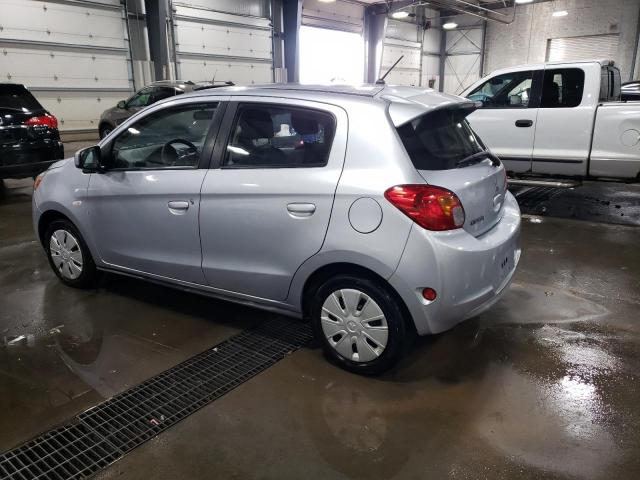 Photo 2 from auction – 2015 MITSUBISHI MIRAGE DE with VIN ML32A3HJ7FH013121