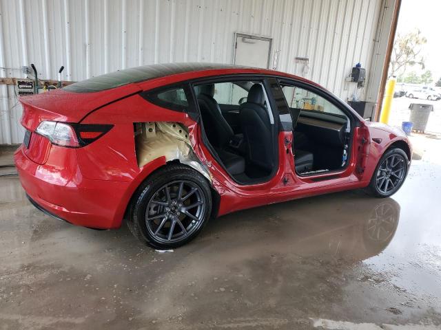 Photo 3 from auction – 2023 TESLA MODEL 3 with VIN 5YJ3E1EA9PF403671
