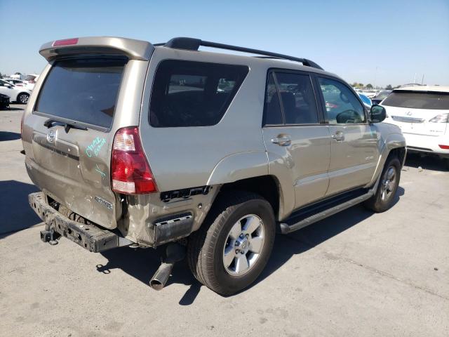 Photo 3 from auction – 2003 TOYOTA 4RUNNER SR with VIN JTEBU14R138003261