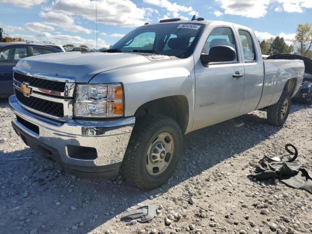 CHEVROLET SILVERADO 2013 with VIN 1GC2KVCG8DZ383843 - Photo from auction