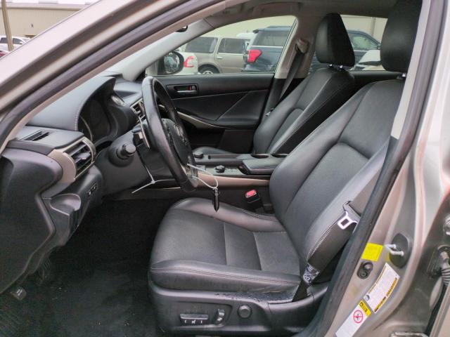 Photo 7 from auction – 2014 LEXUS IS 250 with VIN JTHBF1D20E5024509