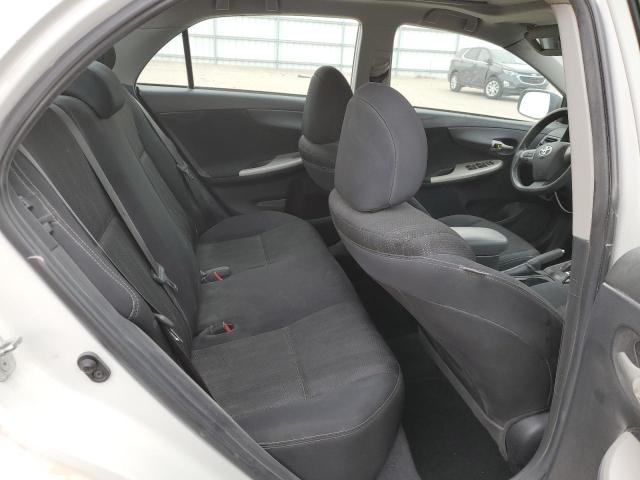 Photo 10 from auction – 2012 TOYOTA COROLLA BA with VIN 5YFBU4EE5CP071679