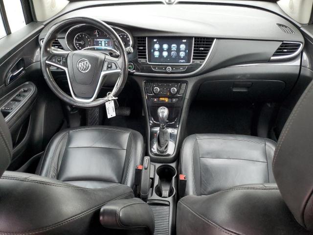 Photo 8 from auction – 2019 BUICK ENCORE ESS with VIN KL4CJGSMXKB796096