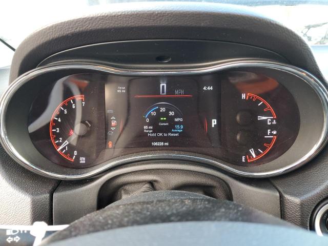 Photo 9 from auction – 2014 DODGE DURANGO LI with VIN 1C4RDJDG5EC522539
