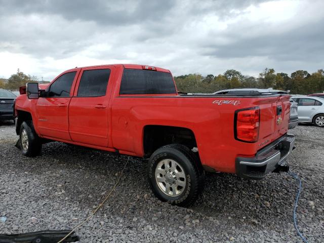 Photo 2 from auction – 2017 CHEVROLET SILVERADO with VIN 1GC1KVEY7HF199048