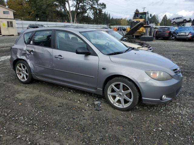 Photo 4 from auction – 2006 MAZDA 3 HATCHBAC with VIN JM1BK143961411266