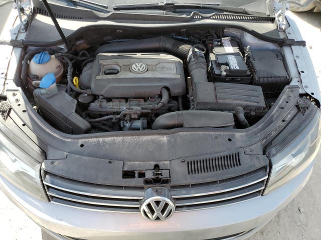Photo 11 from auction – 2014 VOLKSWAGEN EOS KOMFOR with VIN WVWBW8AH6EV000671